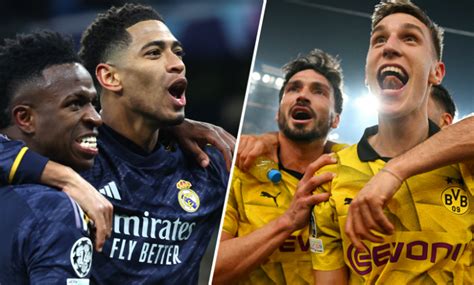 Champions League Final Odds: Real Madrid 3/10 for .